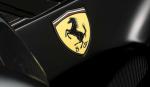 Ferrari LaFerrari Cavallo Infernale 2016 года